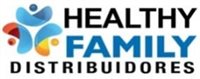 Healthy Family Healthy Family