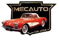 MECAUTO Cia. Ltda. MECAUTO Cia. Ltda.