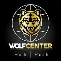 WOLFCENTER WOLFCENTER