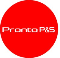 PRONTO P&S PRONTO P&S