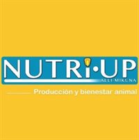 NUTRI-UP logo