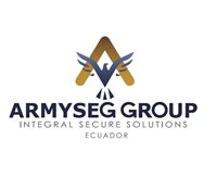 GRUPO ARMYSEG ECUADOR CIA. LTDA. GRUPO ARMYSEG ECUADOR CIA. LTDA.