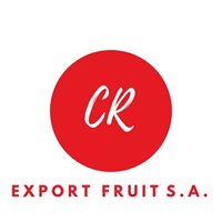 CR-FRUITS EXPORT S.A. CR-FRUITS EXPORT S.A.