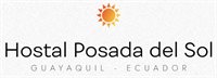 Hostal Posada del Sol logo