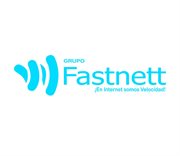 GRUPO FASTNETT logo