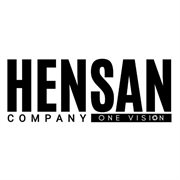 HENSAN COMPANY C.L. logo
