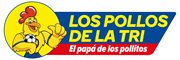 LOS POLLOS DE LA TRI logo