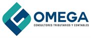 OMEGACONSULT S.A.S. logo