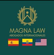 MAGNALAW ABOGADOS INTERNACIONALES CIA LTDA logo