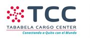 TCC Tababela CargoCenter TCC Tababela CargoCenter