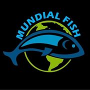 MUNDIAL FISH logo