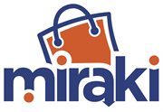MIRAKI IMPORTACIONES logo