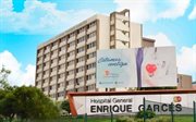 Hospital del Sur Enrique Garcés