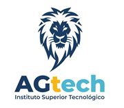 Instituto Superior Tecnológico AGTECH logo