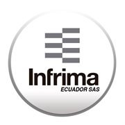 Infrima Ecuador logo