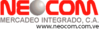 Neocom Mercadeo Integrado Neocom Mercadeo Integrado