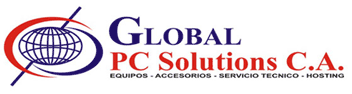 Global PC Solutions C.A. Global PC Solutions C.A.