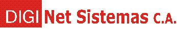 Diginet Sistemas C.A Diginet Sistemas C.A