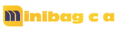 Manufacturas Minibag, C.A. Manufacturas Minibag, C.A.