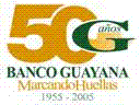 Banco Guayana Banco Guayana