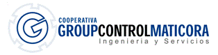 Group Control Maticora Group Control Maticora