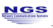 NGS-Network Communication System