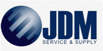 J. D. M. Service & Supply, C. A. J. D. M. Service & Supply, C. A.