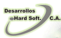 Desarrollos Hardsoft C.A. Desarrollos Hardsoft C.A.