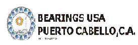 Bearings USA Puerto Cabello, C.A. Bearings USA Puerto Cabello, C.A.