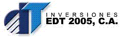 Inversiones EDT 2005, C.A. Inversiones EDT 2005, C.A.