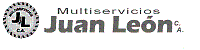 Multiservicios Juan Leon c.a. Multiservicios Juan Leon c.a.