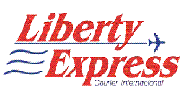 Liberty Express Liberty Express