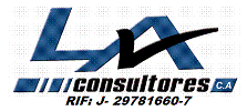 L.A. Consultores, C.A. L.A. Consultores, C.A.