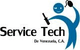 Service Tech De Venezuela, C.A. Service Tech De Venezuela, C.A.