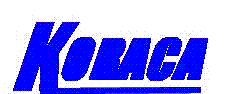 Taller Metalurgico Industrial Koraca C.A Taller Metalurgico Industrial Koraca C.A