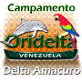 Campamento Oridelta C.A. Campamento Oridelta C.A.