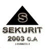 Sekurit 2.003 C.A Sekurit 2.003 C.A