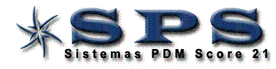 SPS21 - Sistema PDM Score 21 SPS21 - Sistema PDM Score 21