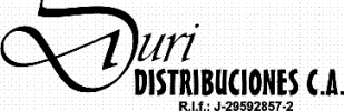 Duri Distribuciones C.A. Duri Distribuciones C.A.