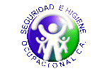 Seguridad e Higiene Ocupacional, C. A. Seguridad e Higiene Ocupacional, C. A.