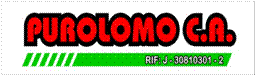 Purolomo C.A. Purolomo C.A.
