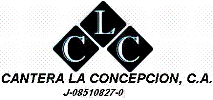 Cantera La Concepción, C.A. Cantera La Concepción, C.A.