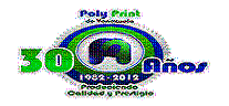 Poly Print de Venezuela C.A. Poly Print de Venezuela C.A.