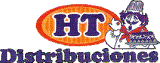 HT Distribuciones CA HT Distribuciones CA