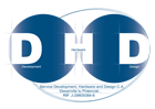Service Development Hardware and Design C.A. Service Development Hardware and Design C.A.