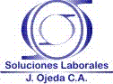 Soluciones Laborales J. Ojeda C.A. Soluciones Laborales J. Ojeda C.A.