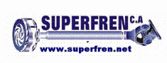 Frenos Eléctricos Superfren C.A. Frenos Eléctricos Superfren C.A.