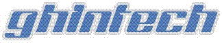 Ghintech de Venezuela, C.A. Ghintech de Venezuela, C.A.