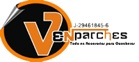 Venezolana de Parches, C.A. Venezolana de Parches, C.A.