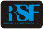 RSF Sistema y Computacion,CA RSF Sistema y Computacion,CA